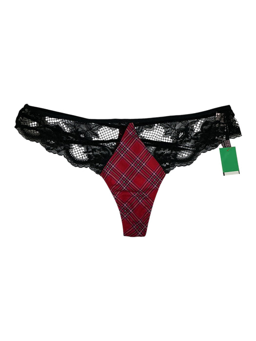 Bragas XL (VICTORIA'S SECRET)