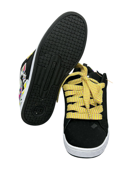 Tenis 9 (DC)
