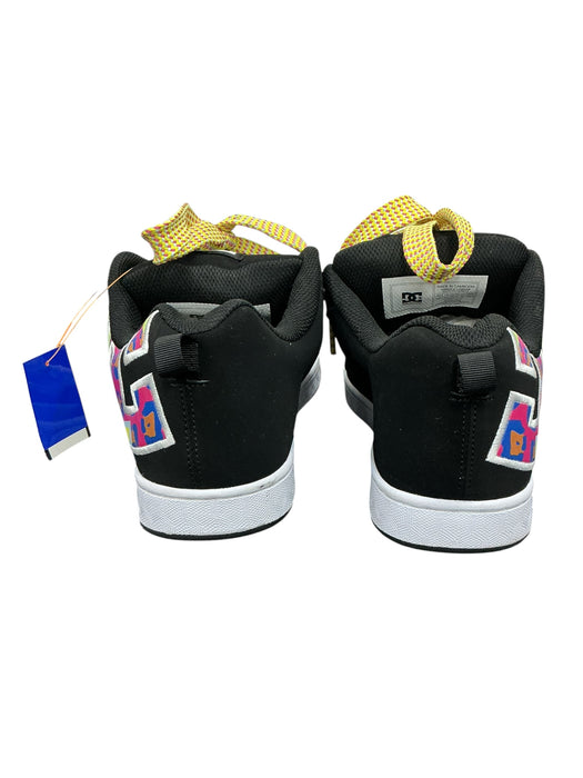 Tenis 9 (DC)