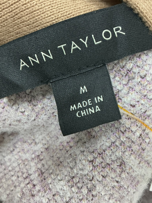 Suéter M (ANN TAYLOR)