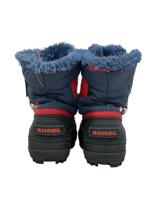 Bota para niño 7C (SOREL)