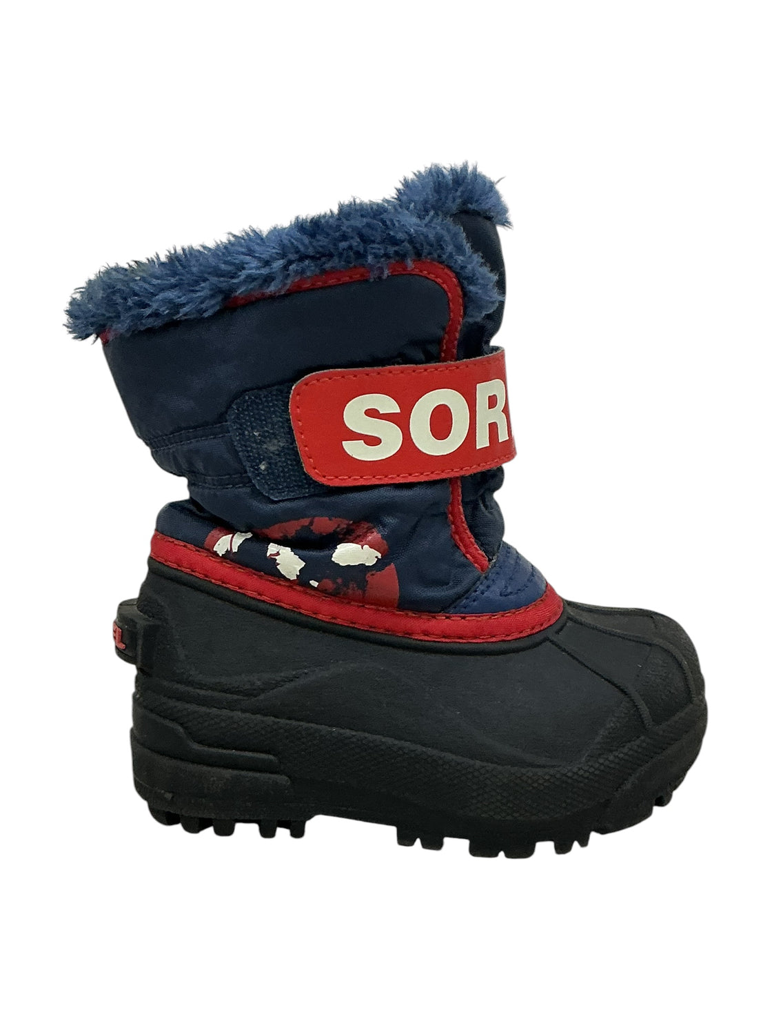 Bota para niño 7C (SOREL)