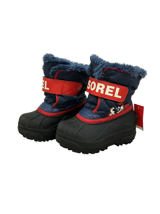 Bota para niño 7C (SOREL)