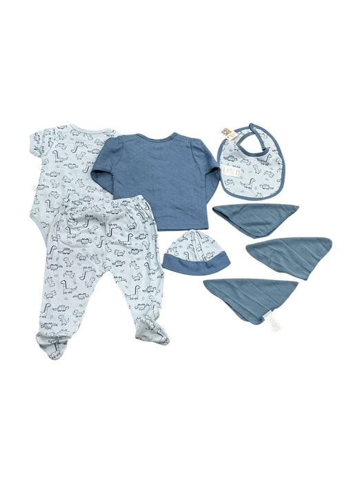 Traje de Bebé 3-6 M (LITTLE ME)