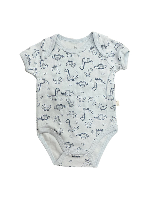 Traje de Bebé 3-6 M (LITTLE ME)