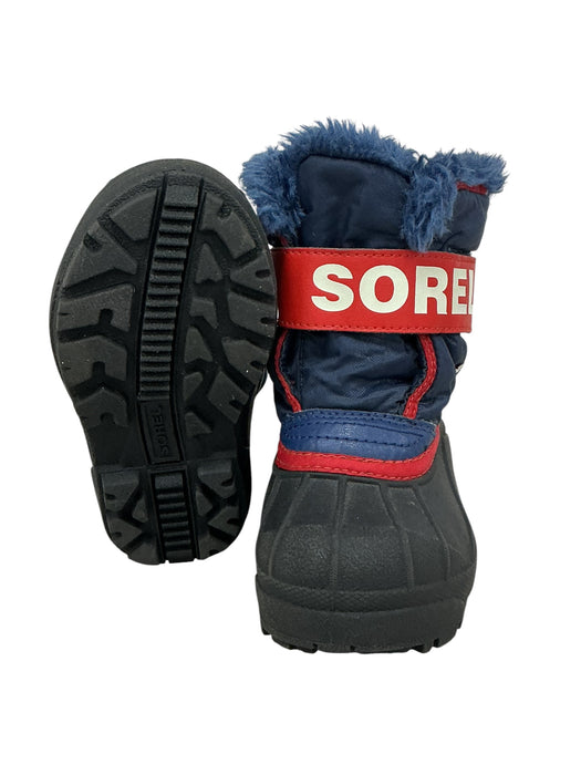 Bota para niño 7C (SOREL)