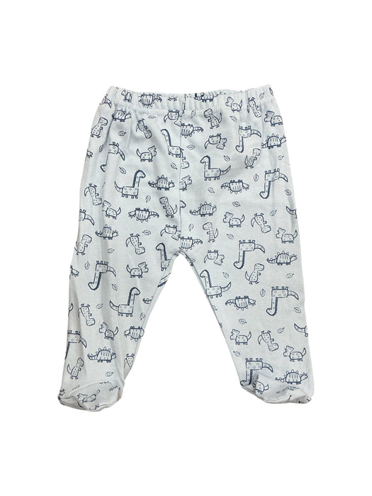 Traje de Bebé 3-6 M (LITTLE ME)