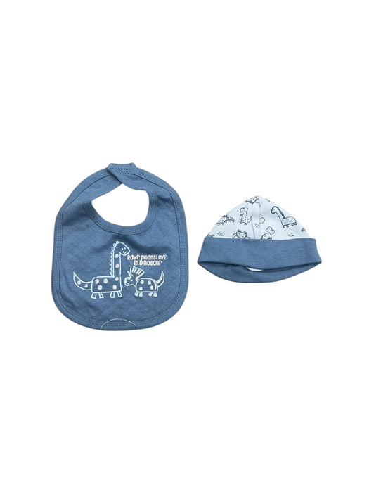 Traje de Bebé 3-6 M (LITTLE ME)