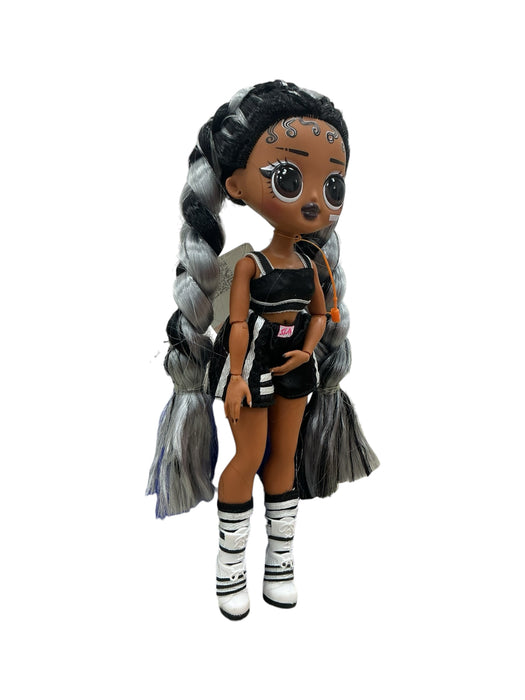 Muñeca B-Gurl (MGA)