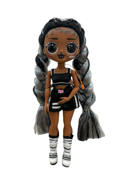 Muñeca B-Gurl (MGA)