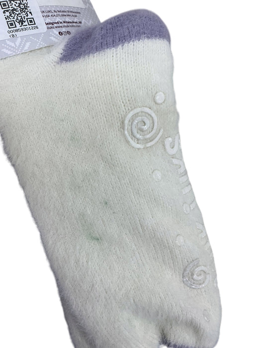 Dúo de calcetas (MUK LUKS)