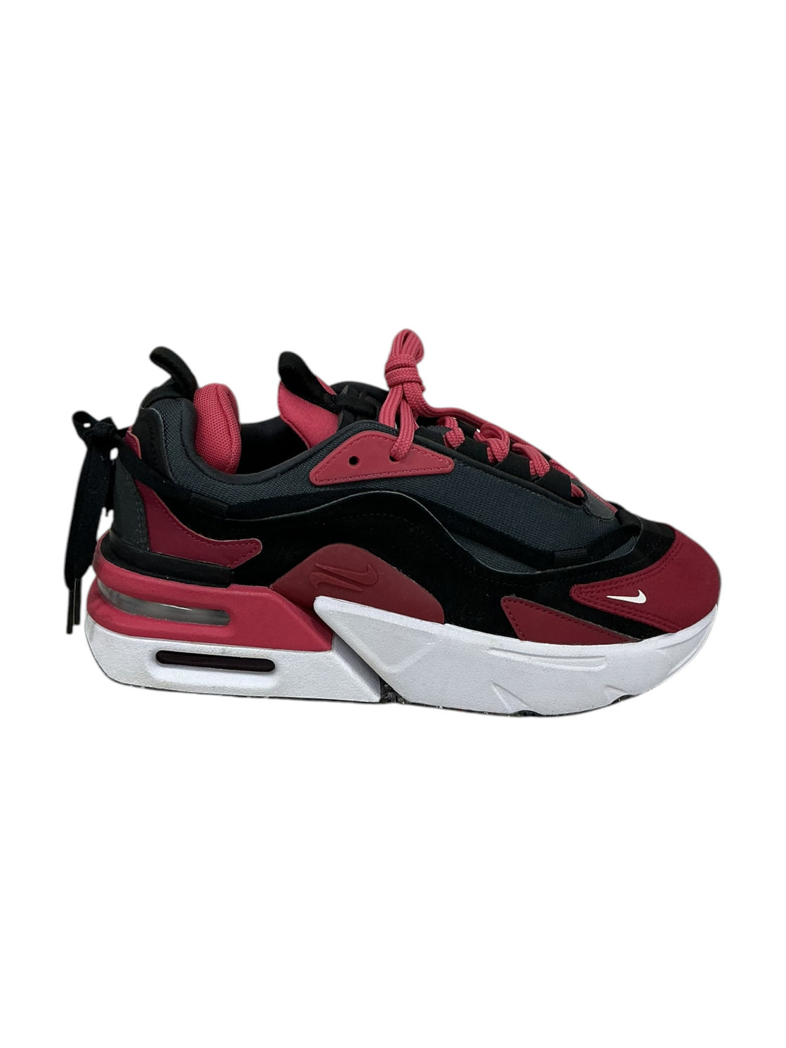 Tenis 8 (NIKE)