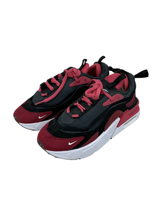 Tenis 8 (NIKE)