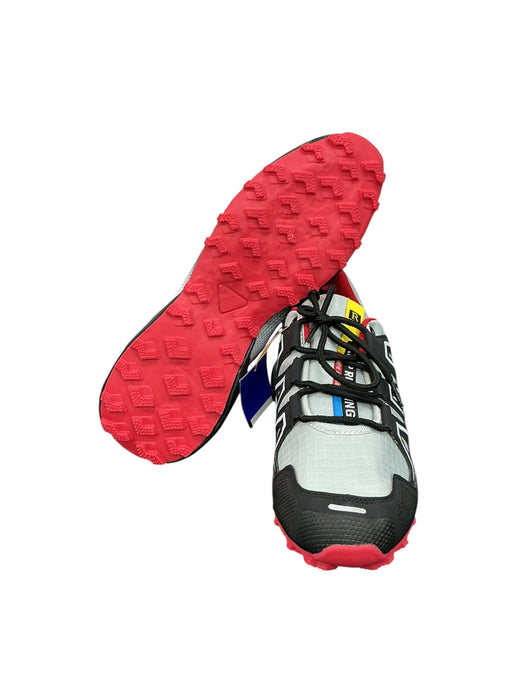 Tenis Deportivos