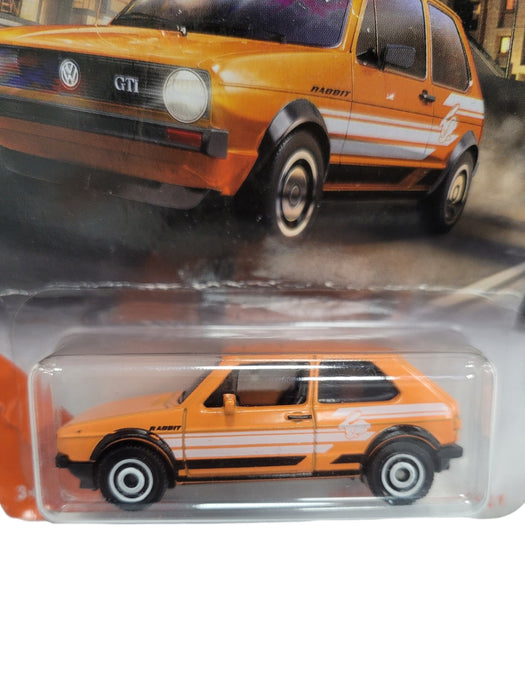 Volkswagen (MATCHBOX)
