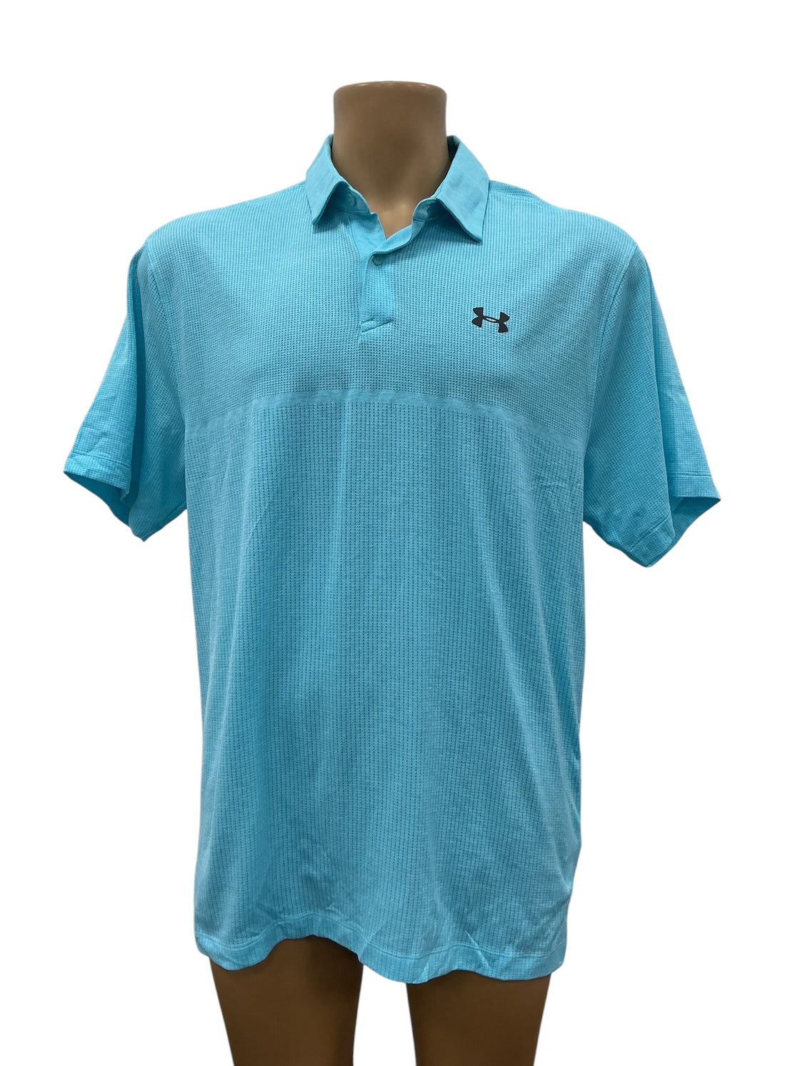 Camisa XL (UNDER ARMOUR)