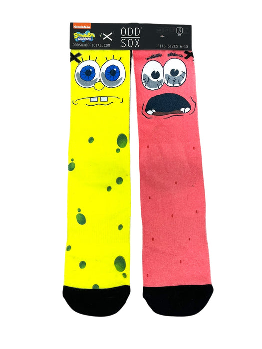 Calcetines (ODD SOX)