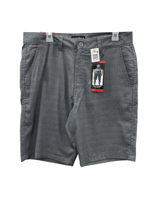Pantaloneta 34 (HANG TEN)