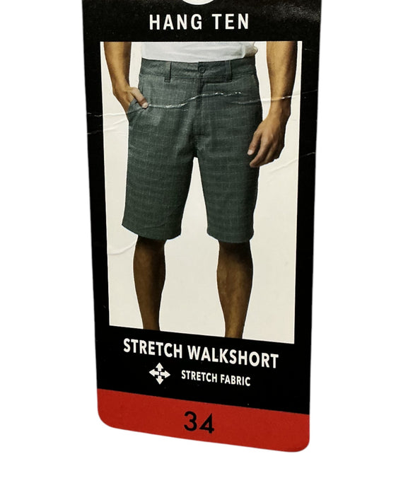 Pantaloneta 34 (HANG TEN)