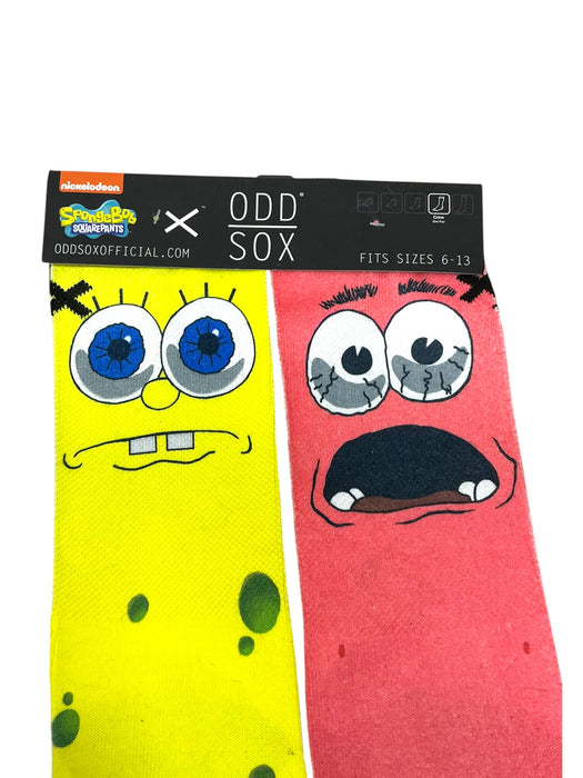 Calcetines (ODD SOX)