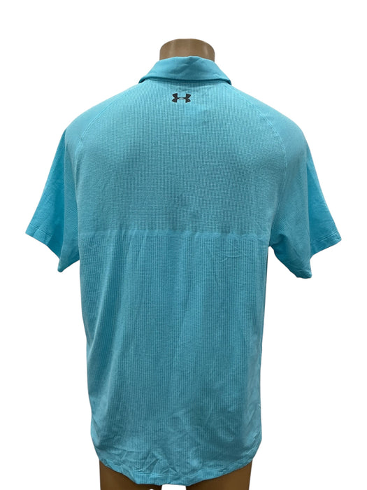 Camisa XL (UNDER ARMOUR)