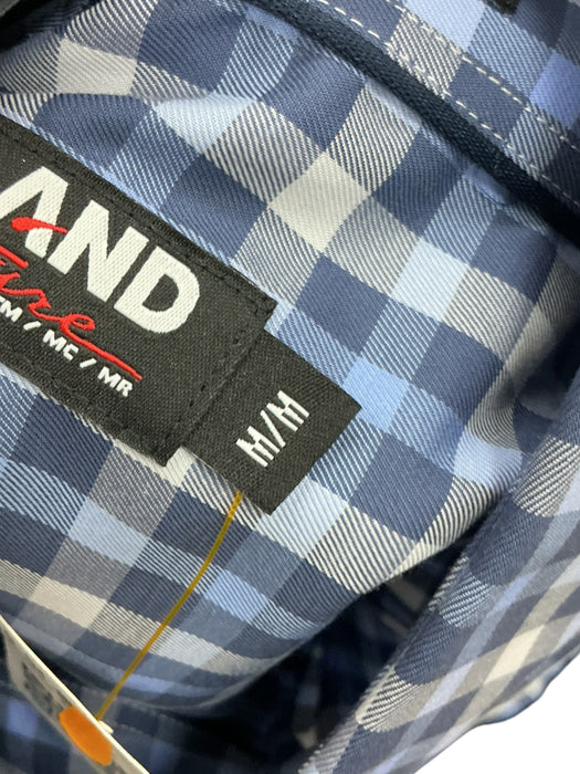 Camisa M (KIRKLAND)