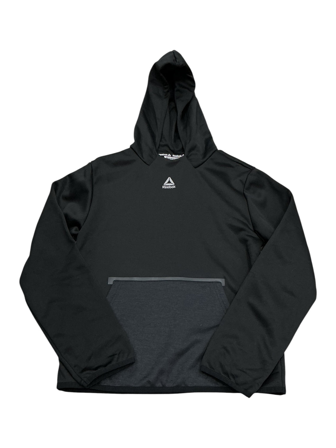 Sudadero para niño L (REEBOK)