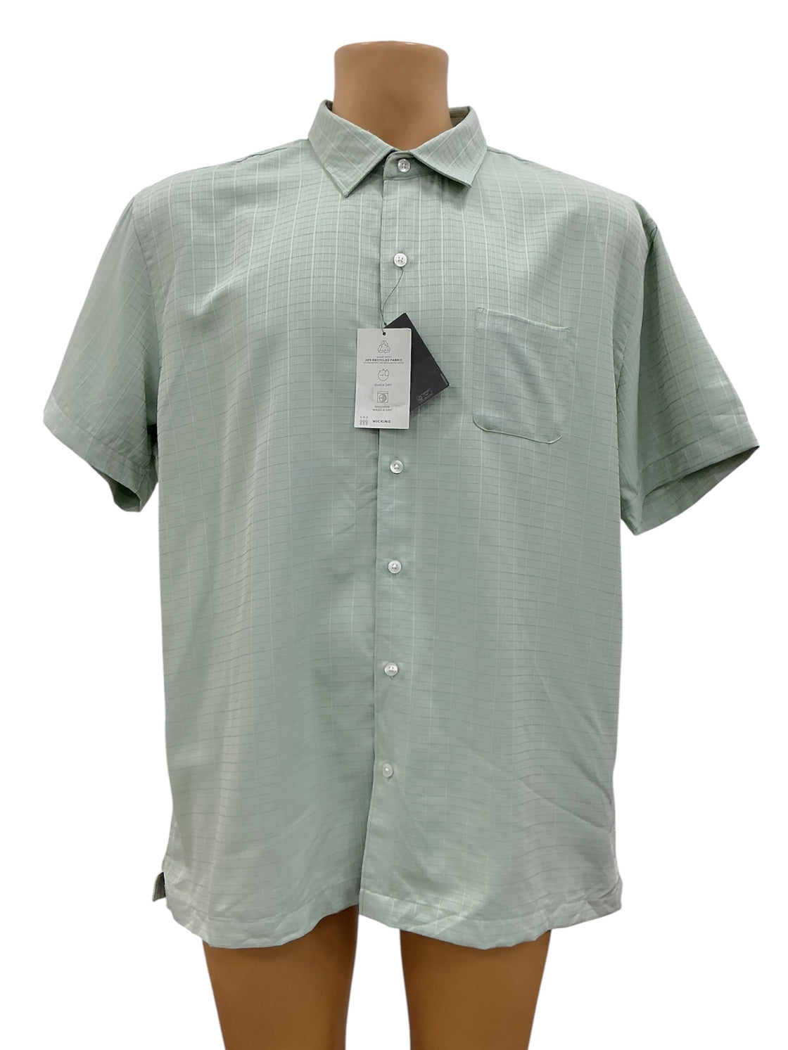 Camisa XXL (VAN HEUSEN)