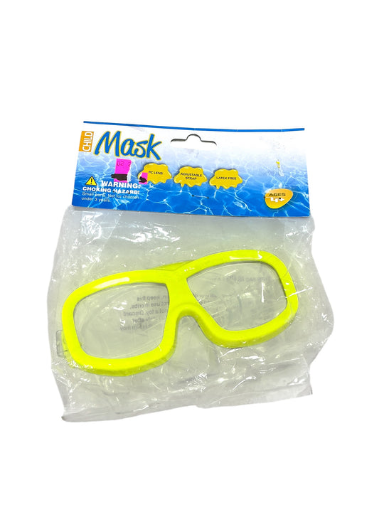 Lentes de agua para niñ@