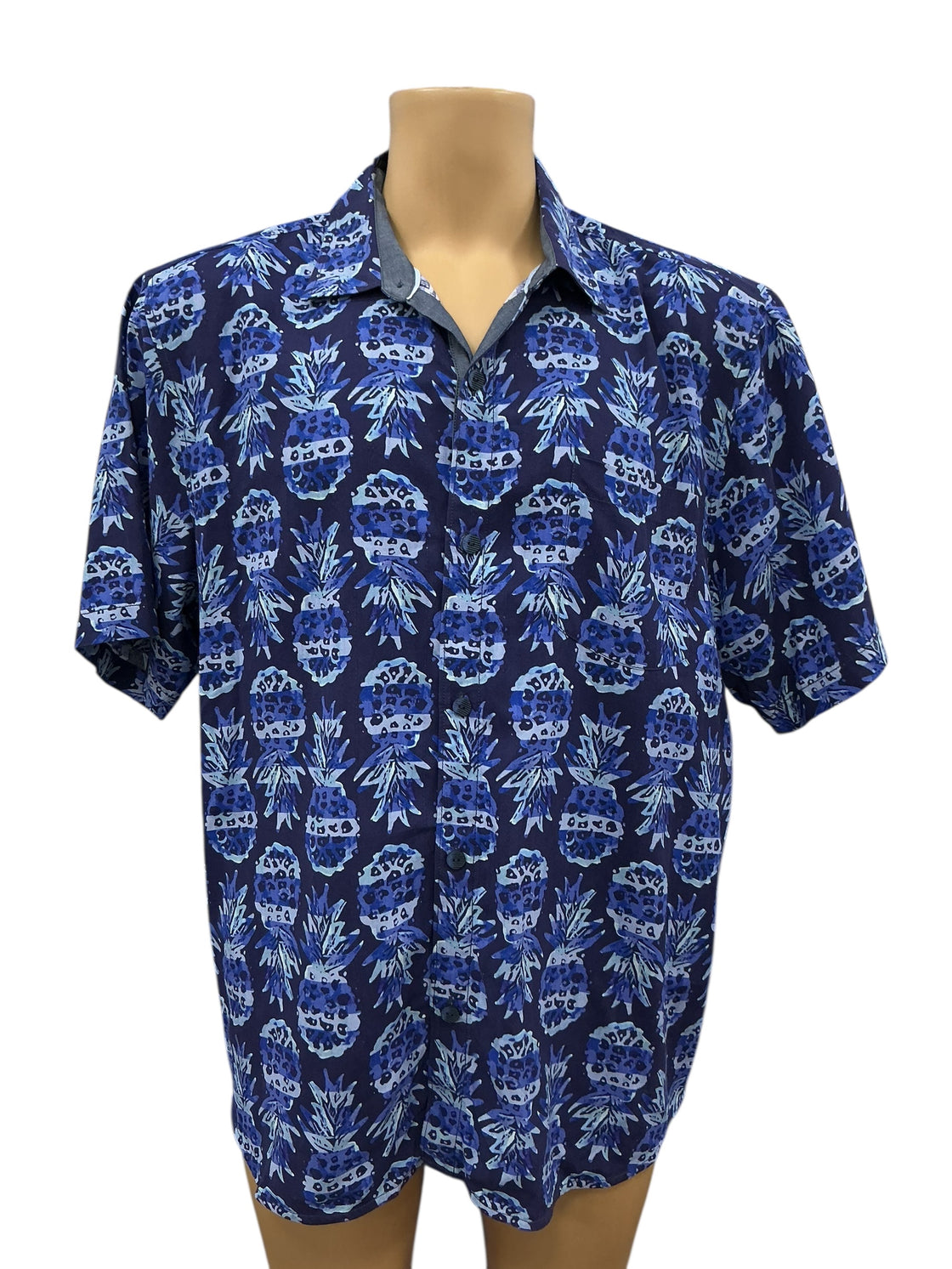 Camisa XL (TOMMY BAHAMA)