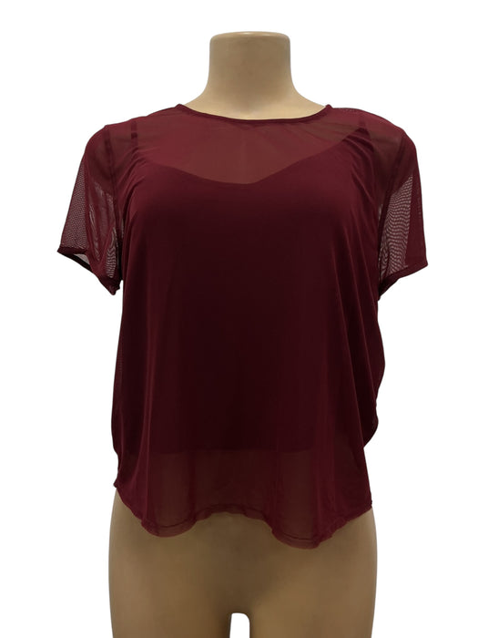Blusa M (HOLLISTER)