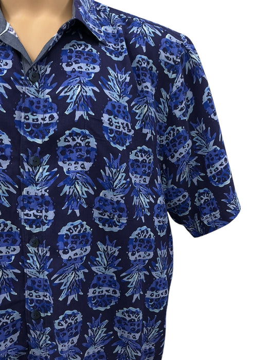 Camisa XL (TOMMY BAHAMA)