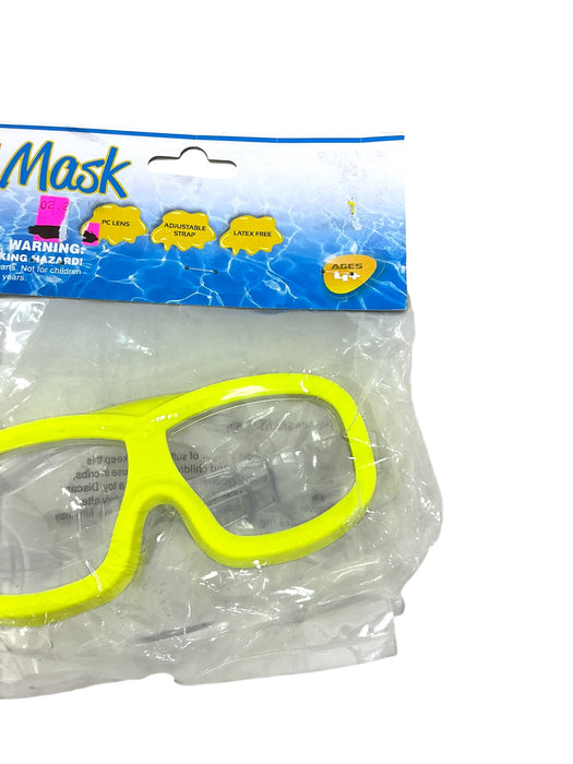 Lentes de agua para niñ@