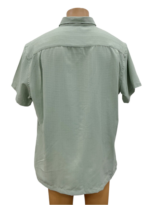 Camisa XXL (VAN HEUSEN)