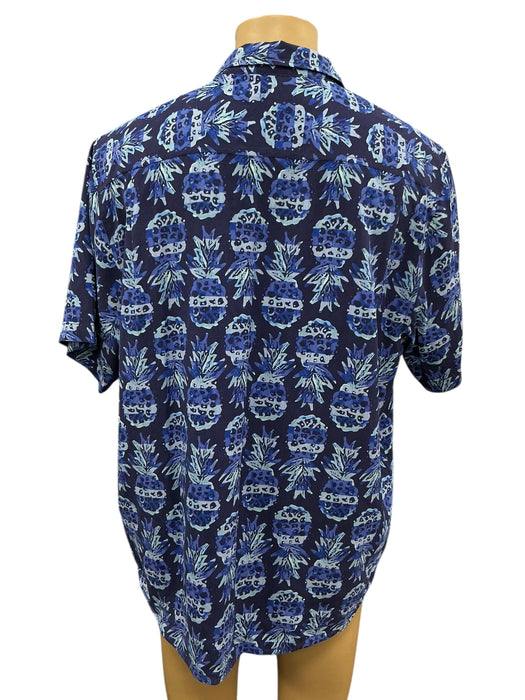 Camisa XL (TOMMY BAHAMA)