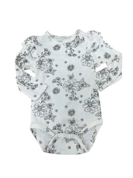 Traje de bebé 18M (RACHEL ZOE)