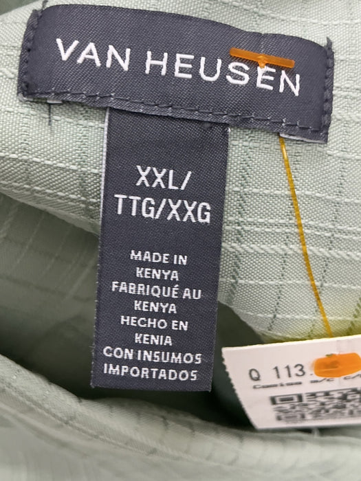 Camisa XXL (VAN HEUSEN)