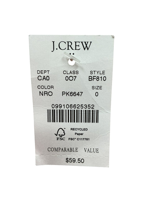 Blusa 0 (J.CREW)
