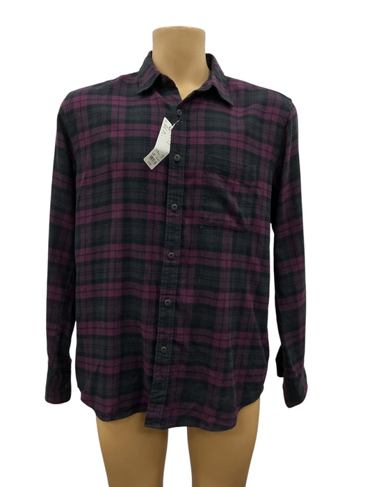 Camisa L (UNIQLO)