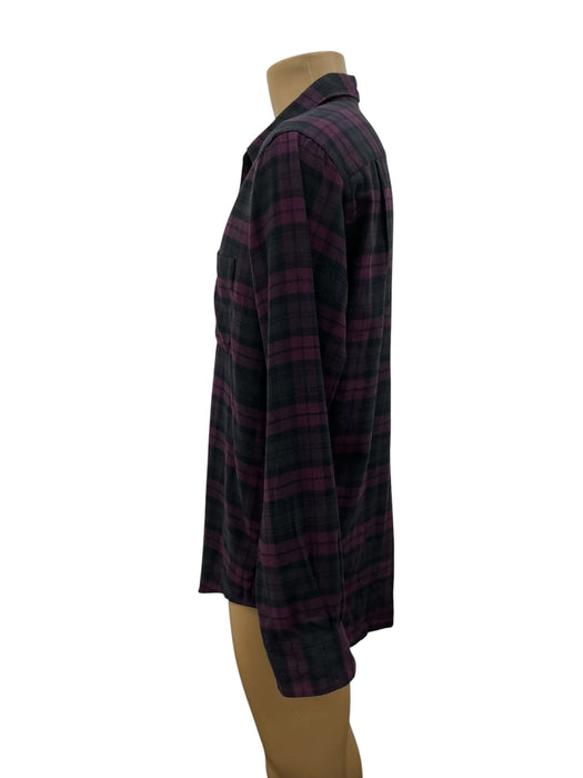 Camisa L (UNIQLO)