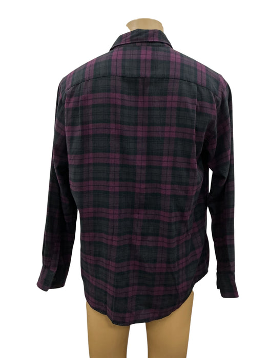 Camisa L (UNIQLO)