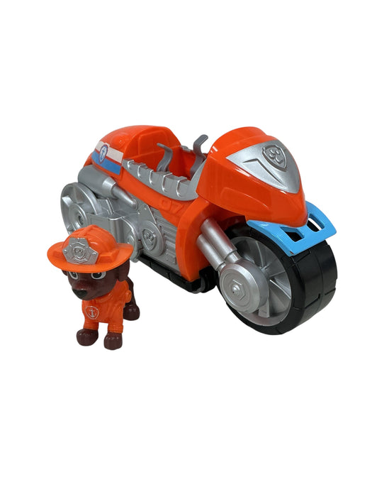 Moto Pups de Zuma (PAW PATROL)
