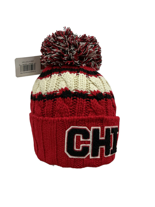 Gorro con pompón Chicago Bulls (47)