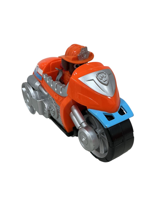 Moto Pups de Zuma (PAW PATROL)