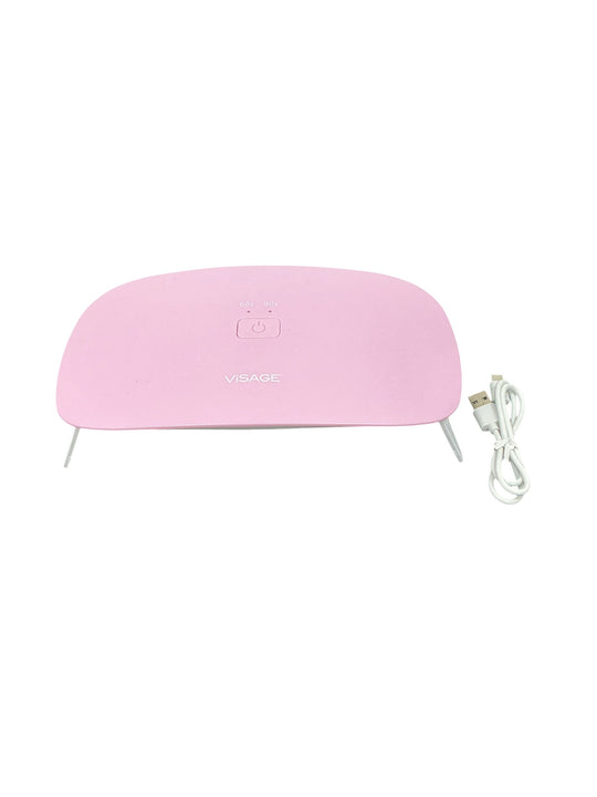 Secador de uñas UV (VISAGE)