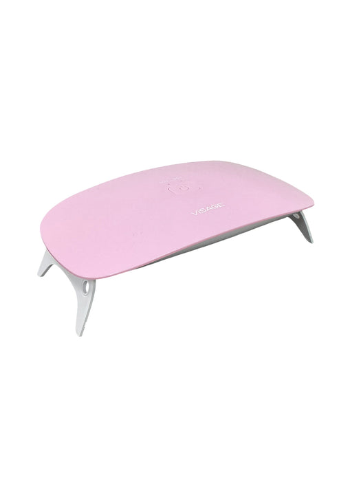 Secador de uñas UV (VISAGE)