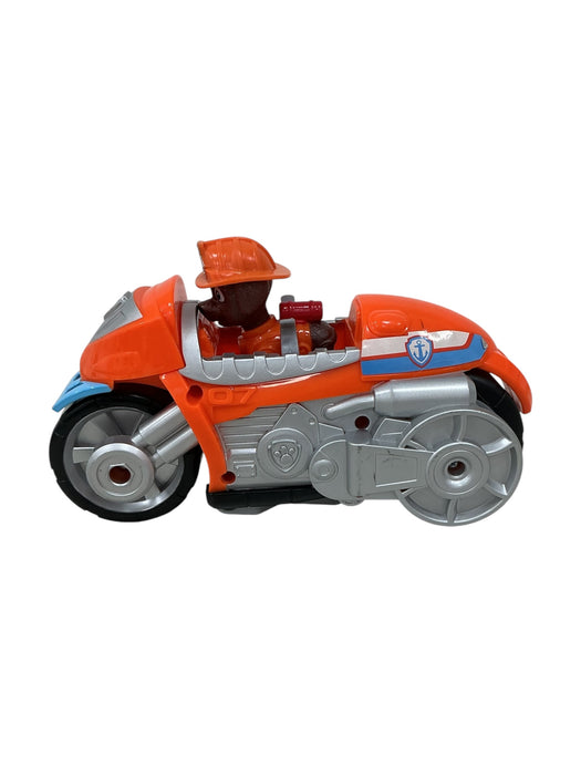 Moto Pups de Zuma (PAW PATROL)