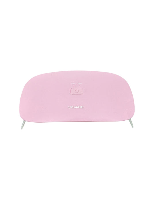 Secador de uñas UV (VISAGE)