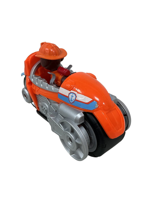 Moto Pups de Zuma (PAW PATROL)
