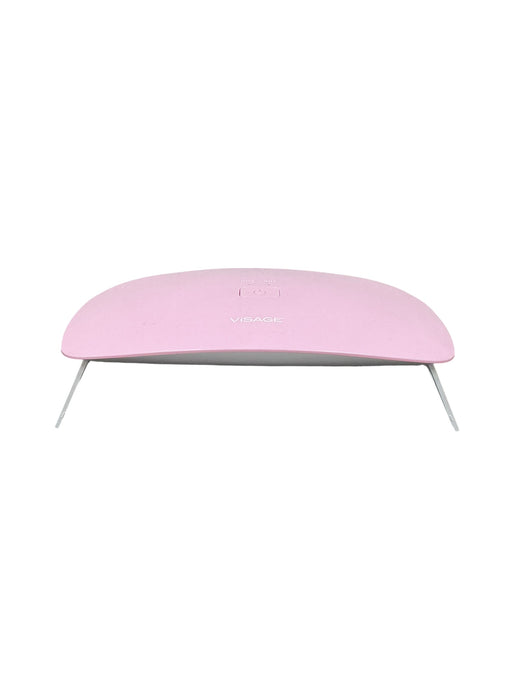 Secador de uñas UV (VISAGE)